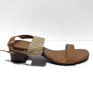 Italian ShoeMakers Womens Sandals Size 9.5 M